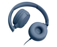 JBL Tune 520C USB-C niebieskie JBLT520CBLU - 1361331 - zdjęcie 5